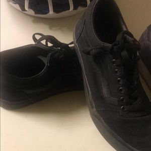 Men’s vans